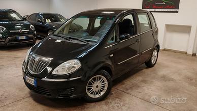 Lancia MUSA 1.4 16V EURO 5 Oro
