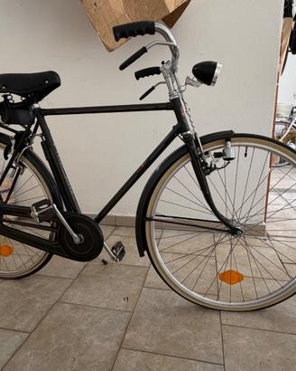 Coppia bici Bianchi uomo/donna