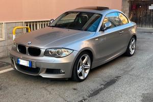 BMW Serie 1 Coupe 118d
