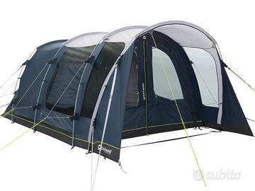 Tenda Outwell Utah 5