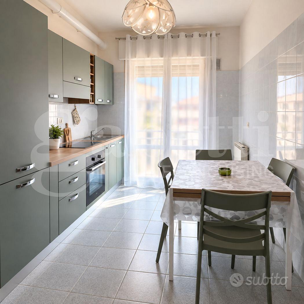 Appartamento – Chioggia, Sottomarina - Vista 2