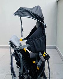 Zaino porta bambino