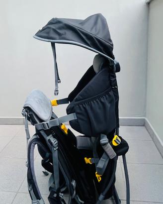 Zaino porta bambino