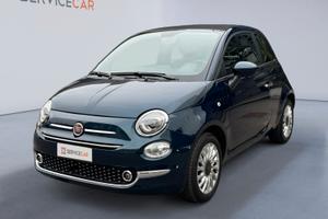Fiat 500 C 1.0 Hybrid Dolcevita