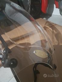 cupolino givi royal enfield  scram