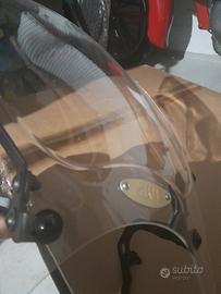 cupolino givi royal enfield  scram