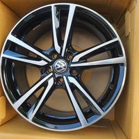 Cerchi Nuovi 18 Volkswagen Golf 5 6 7 8 T Roc