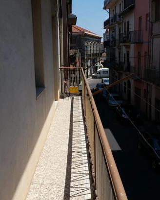 Randazzo centro