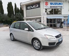 Ford Focus C-Max Focus C-Max 1.6 TDCi (90CV) Ghia