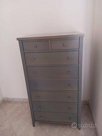 Cassettiera settimino