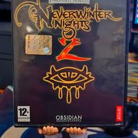 Neverwinter Night 2 - Pc