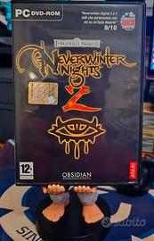 Neverwinter Night 2 - Pc