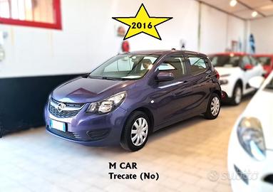Opel Karl 1.0 75 CV N-Joy