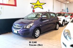 Opel Karl 1.0 75 CV N-Joy