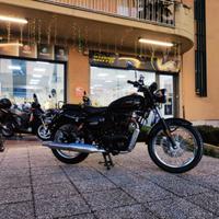 BENELLI Imperiale 400 PRONTA CONSEGNA