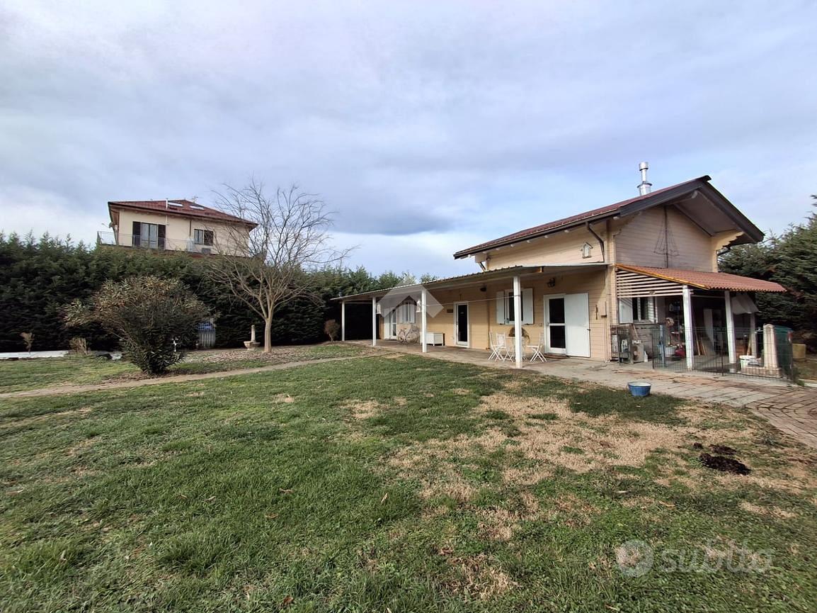 Casa – San Giorgio Piacentino, Godi - Vista 3