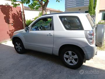 gran  vitara