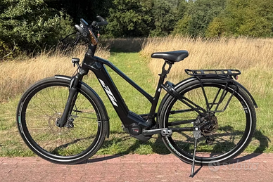KTM Macina Premium E-Bike