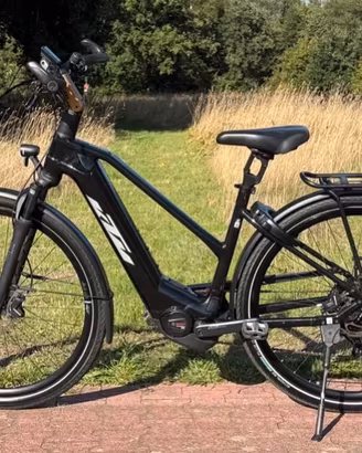 KTM Macina Premium E-Bike
