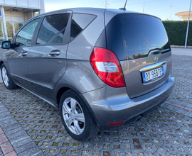 Mercedes A150