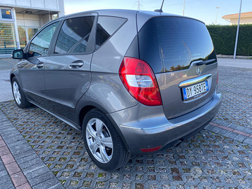 Mercedes A150