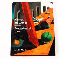 Giorgio De Chirico And The Metaphysical City Raro