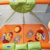 box per bambini 