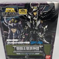 Saint Seya Bandai
