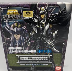 Saint Seya Bandai