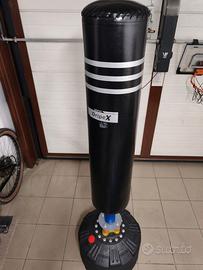 Sacco fit boxe