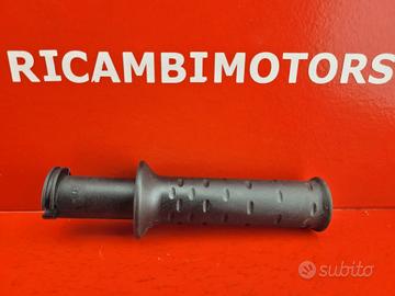 COMANDO ACCELERATORE MANOPOLA SCARABEO