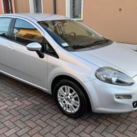 Fiat Punto 1.4 Benzina - GPL Ok Neopatentati