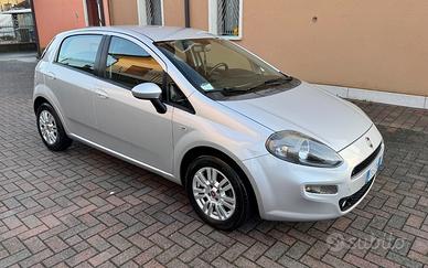 Fiat Punto 1.4 Benzina - GPL Ok Neopatentati