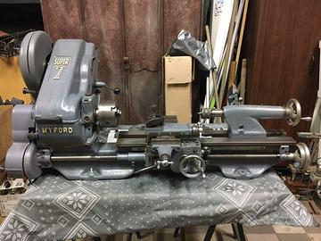 Tornio Myford Super 7