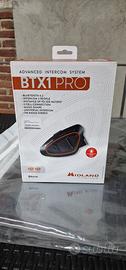 Interfono Midland BTX1 PRO Hi-Fi Twin (2 pezzi)