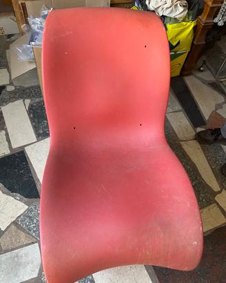 Poltrona di design