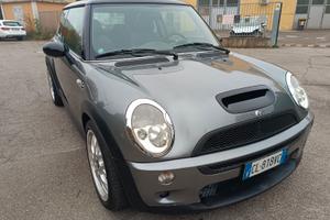 Mini Cooper S JCW