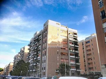 Appartamento di 83 m² con 3 locali a Roma