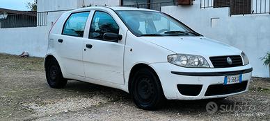 Fiat Punto 1.3 mtj. Frizione e Sospensioni Nuove