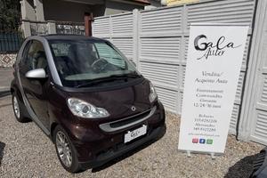 Smart ForTwo 1000 52 kW coupé pulse