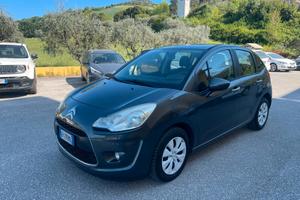 Citroen C3 1.4 HDi 70 Seduction