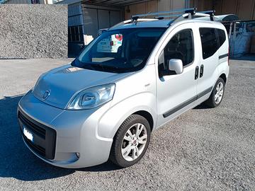Fiat QUBO 1,3 Diesel
