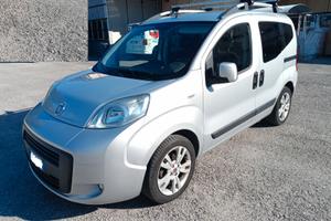 Fiat QUBO 1,3 Diesel