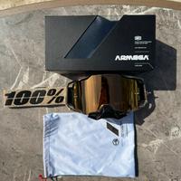 100% Armega Hiper Bronze