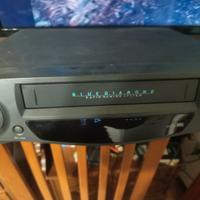 Videoregistratore Daewoo