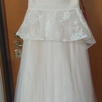 Abito da sposa