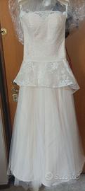 Abito da sposa