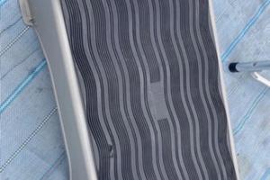 Gradino Fiamma 04630