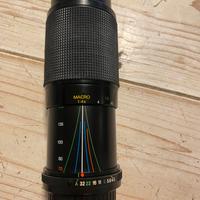 Zoom Vivitar