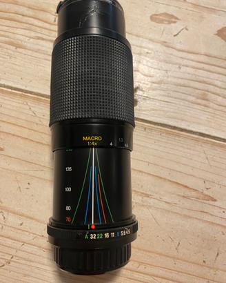 Zoom Vivitar